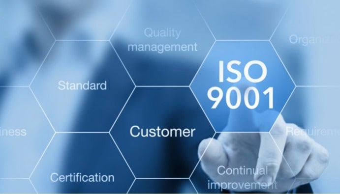  AS9100 ve ISO 9001 Arasındaki Fark Nedir?