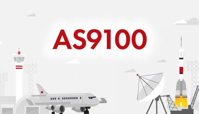 Certification AS9100 et avantages