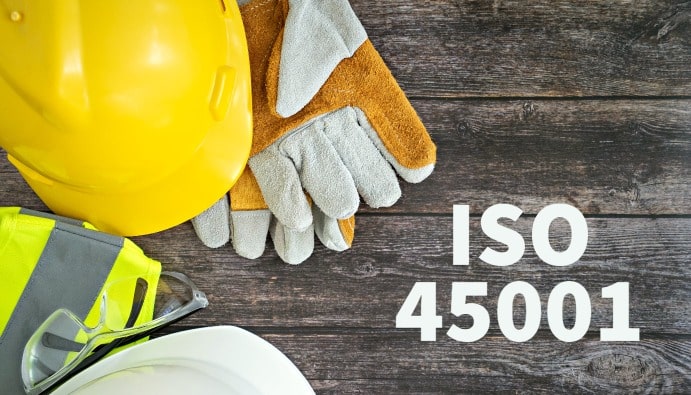 Kuruluşumun ISO 45001 sertifikasına ihtiyacı var mı?
