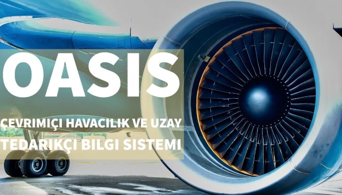 OASIS 데이터베이스의 이점